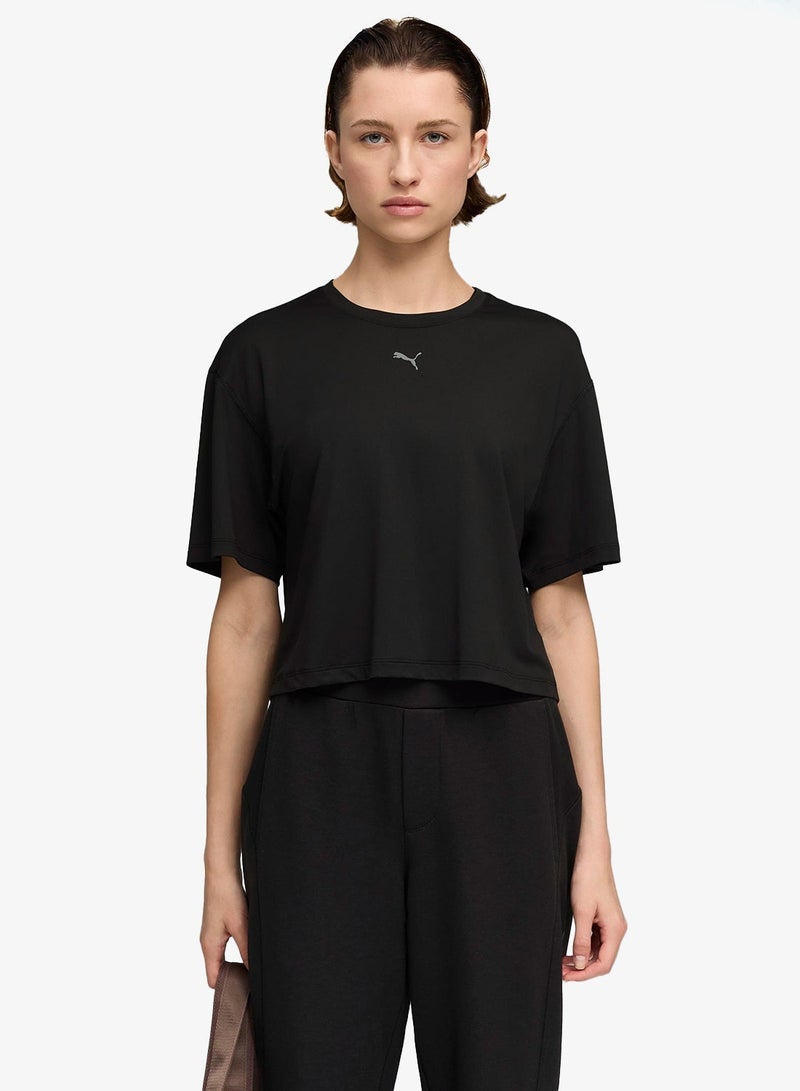 بوما تي شيرت مريح من كلاود سبون - Image 1